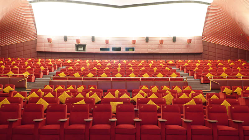 Klingenberg Kino