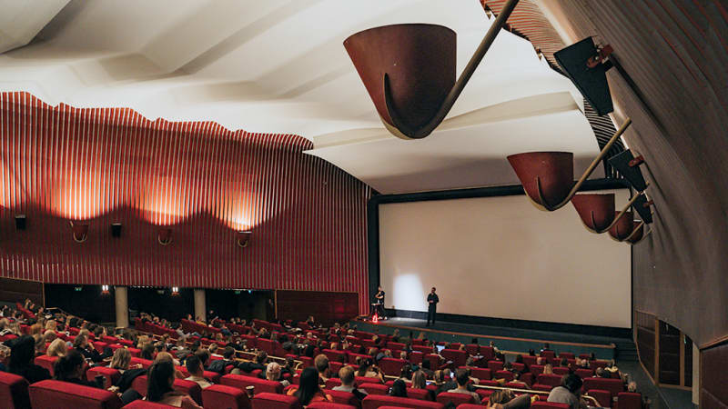 Klingenberg Kino
