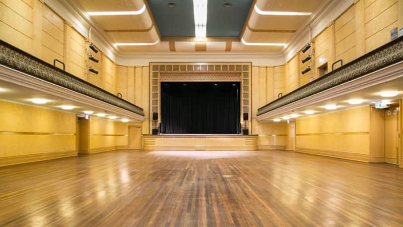 Collingwood Town Hall