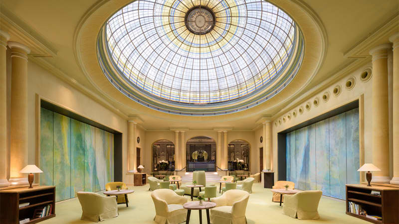 Hotel Bayerischer Hof