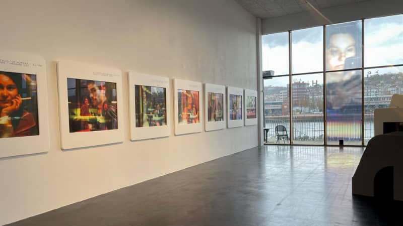 Hangar 107 - Centre d'Art