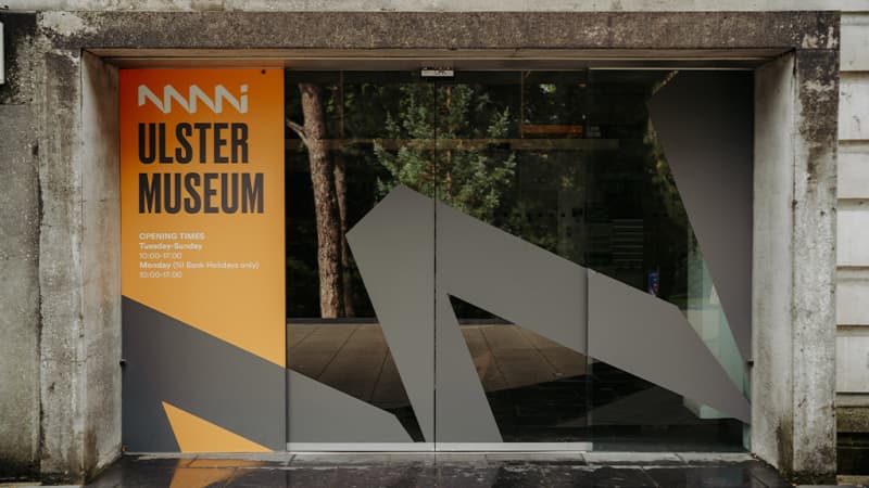 Ulster Museum