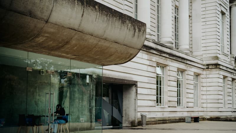 Ulster Museum