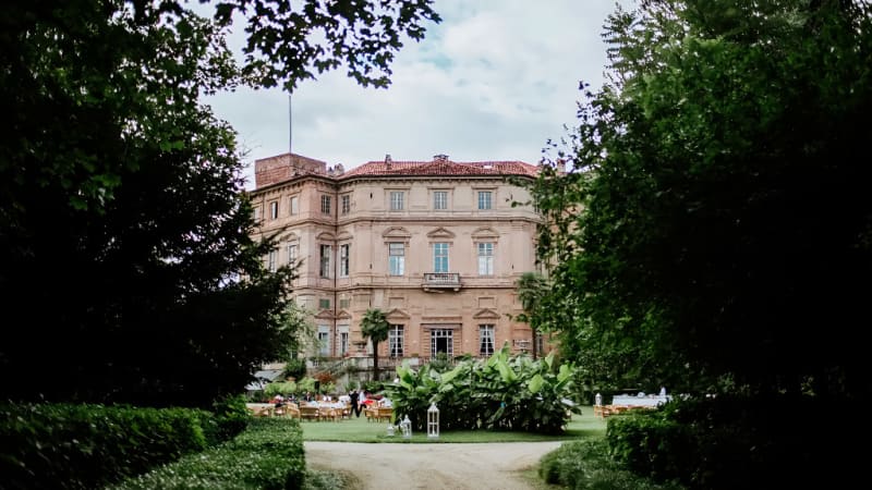 Castello Provana di Collegno