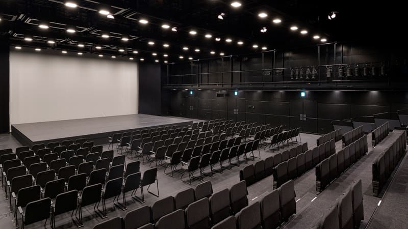 Aichi Prefectural Art Theater