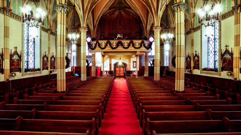 Our Lady of the Assumption Church