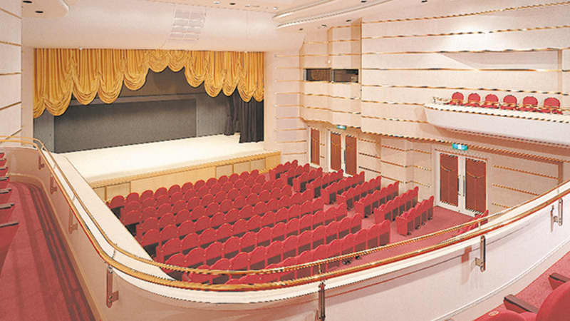 Hotel Springs Makuhari