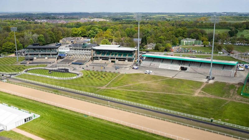 Newcastle Racecourse