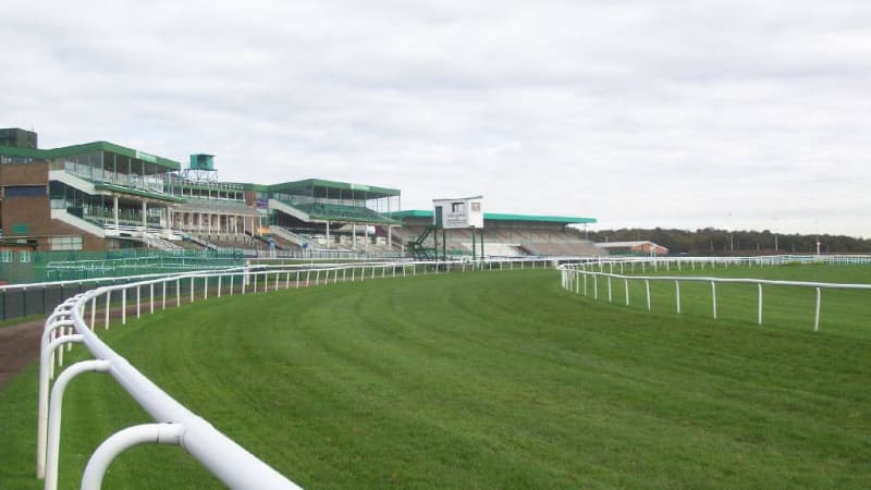 Newcastle Racecourse