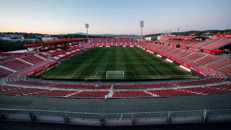 Estadio Montilivi