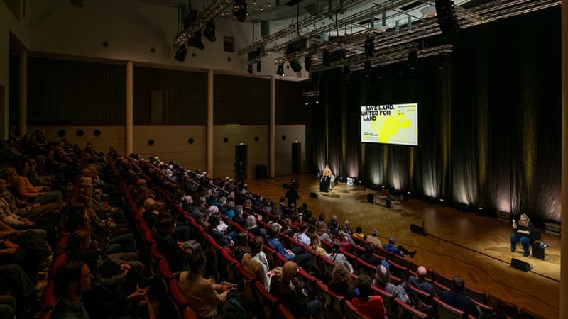 Kunst- und Ausstellungshalle der Bundesrepublik Deutschland