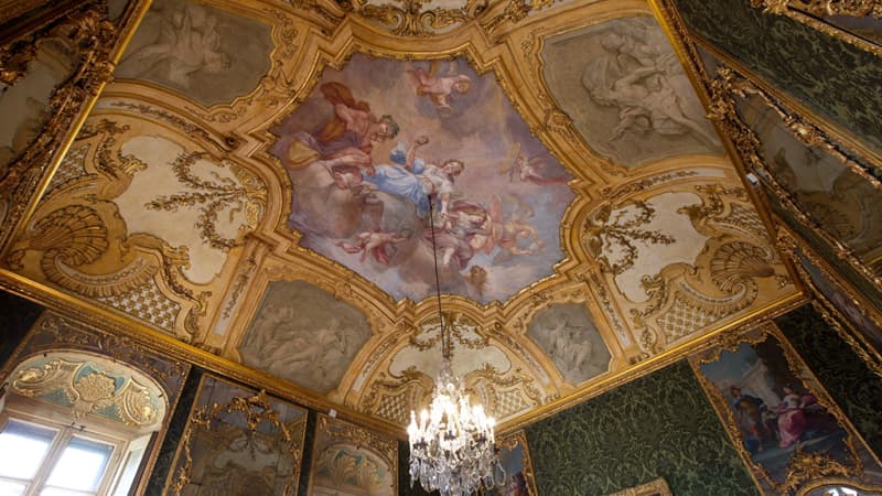 Palazzo Falletti di Barolo