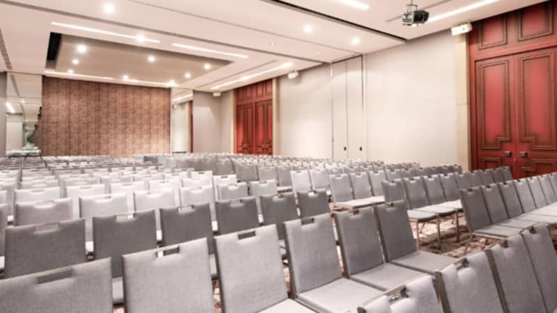 Hyatt Centric Montevideo