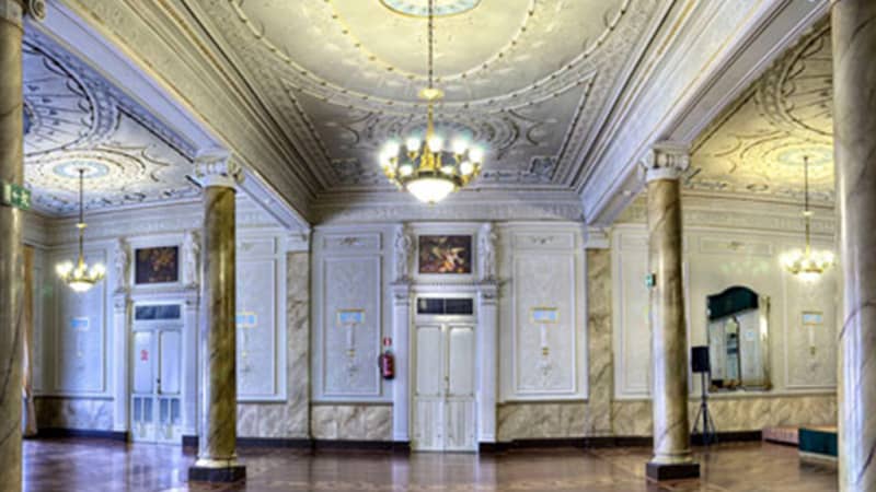 Círculo Mercantil de Almería