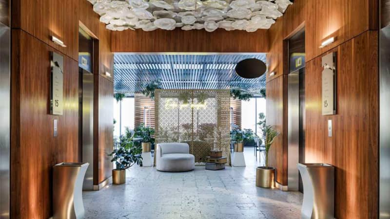 Hilton Santa Fe