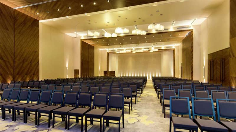 Hilton Santa Fe