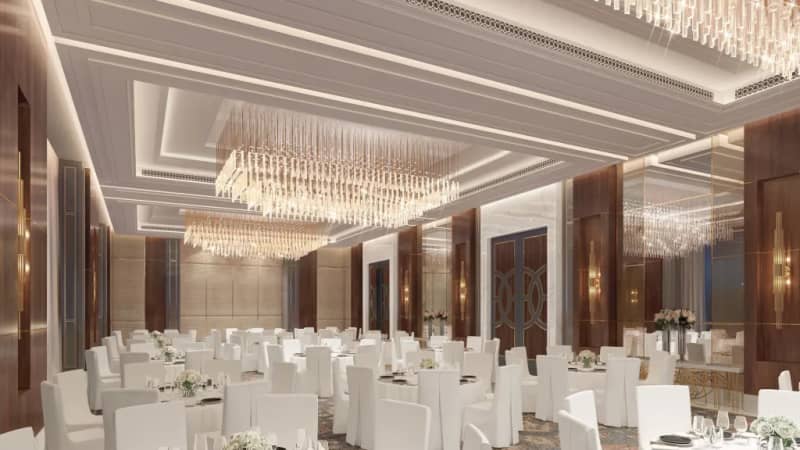 DoubleTree by Hilton Bengaluru Whitefield