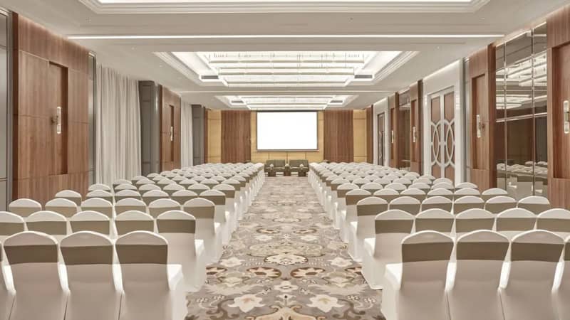 DoubleTree by Hilton Bengaluru Whitefield