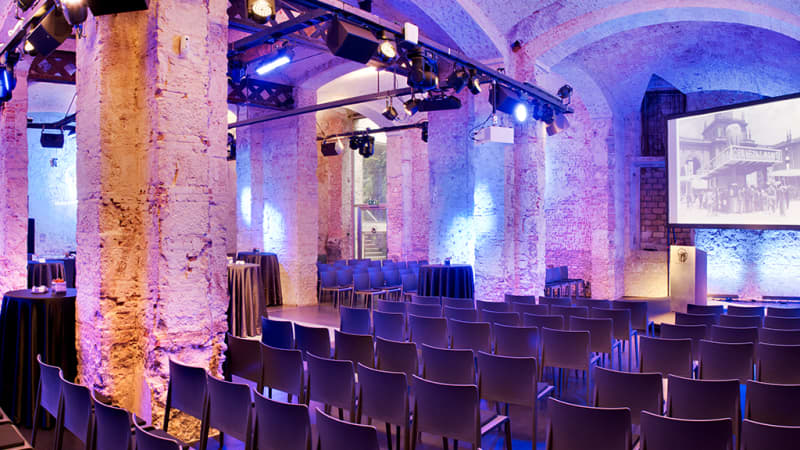 Fàbrica Moritz Barcelona