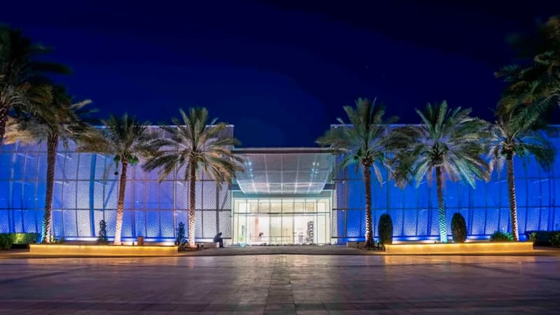 Manarat Al Saadiyat