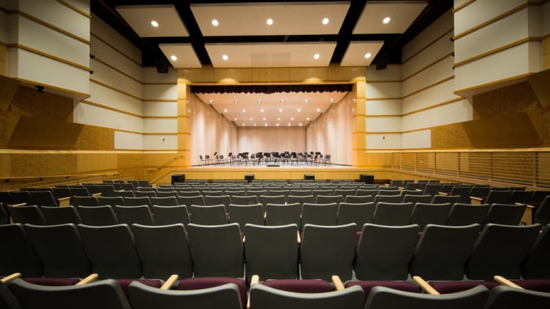 Lewisville Grand Theater