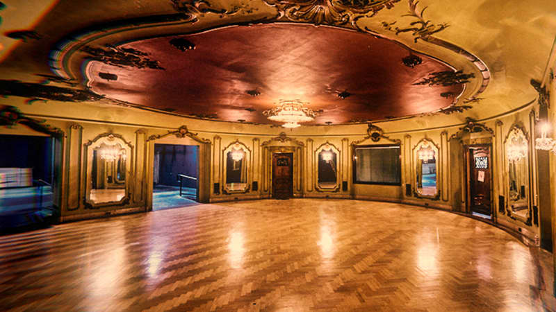 Los Angeles Theatre