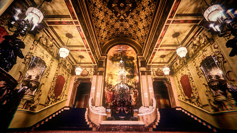 Los Angeles Theatre