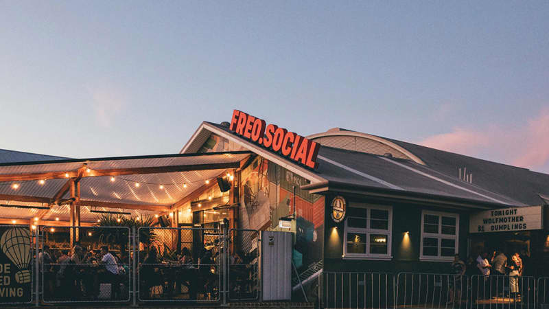 Freo.Social