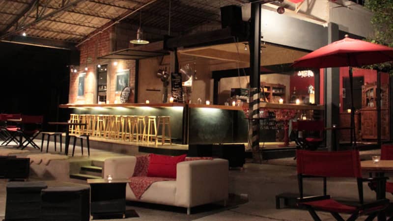 Moser Cafe Kultur