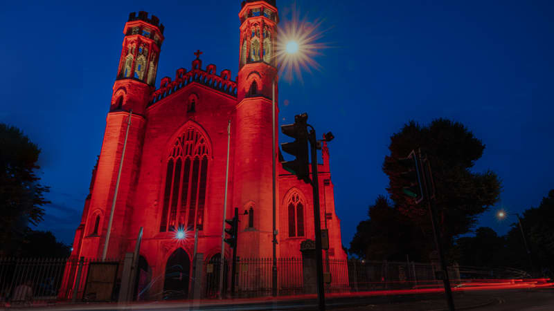 Trinity Community Arts