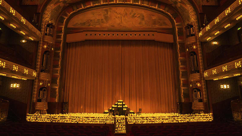 Teatro Tuschinski