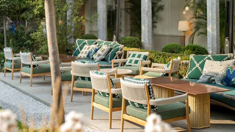 Four Seasons Hotel Milano