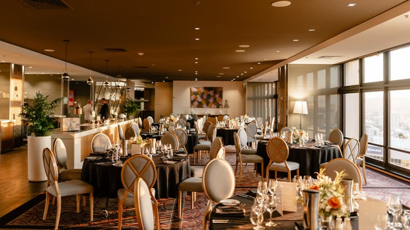 Sofitel Brisbane Central