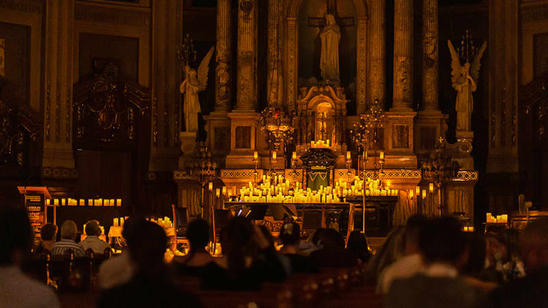 Église catholique Notre-Dame-des-Sept-Douleurs