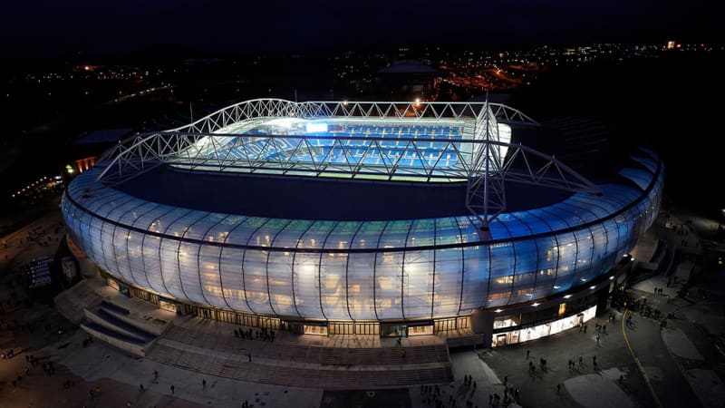 Estadio de Anoeta