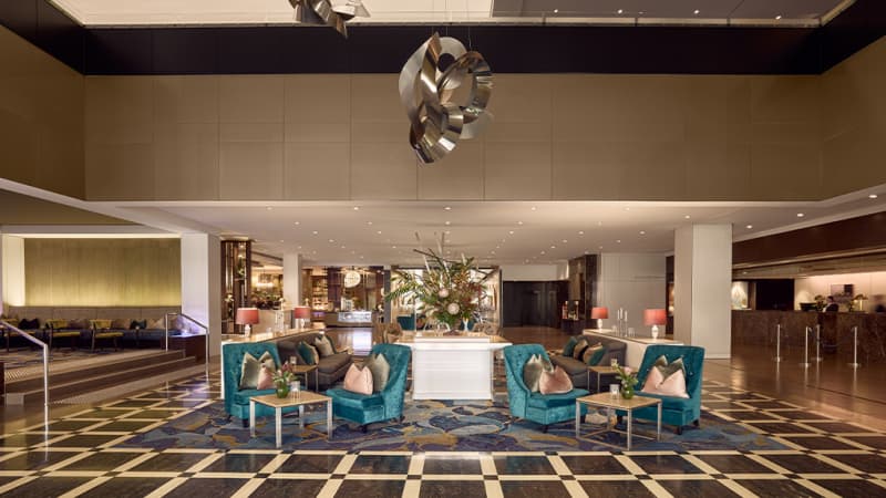 Sofitel Brisbane Central