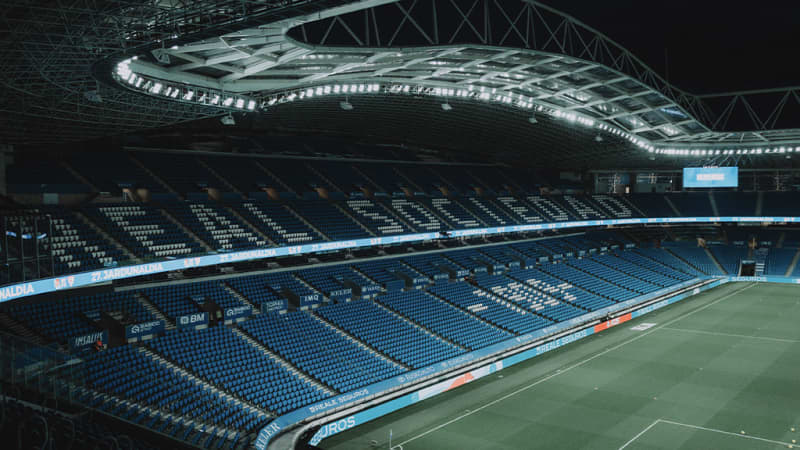 Estadio de Anoeta