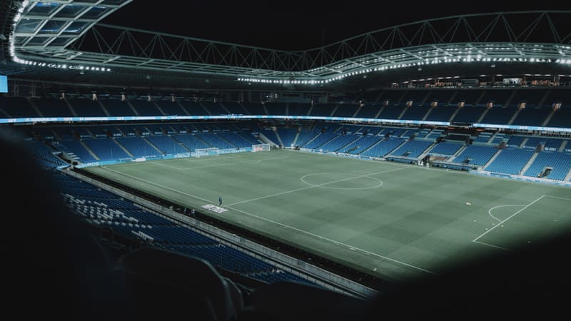 Estadio de Anoeta