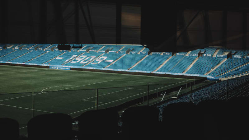 Estadio de Anoeta