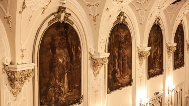 Logenhaus zur Einigkeit