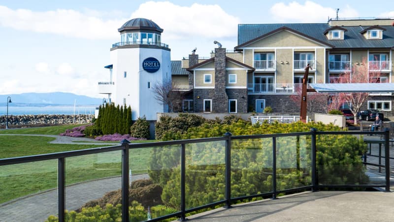 Hotel Bellwether