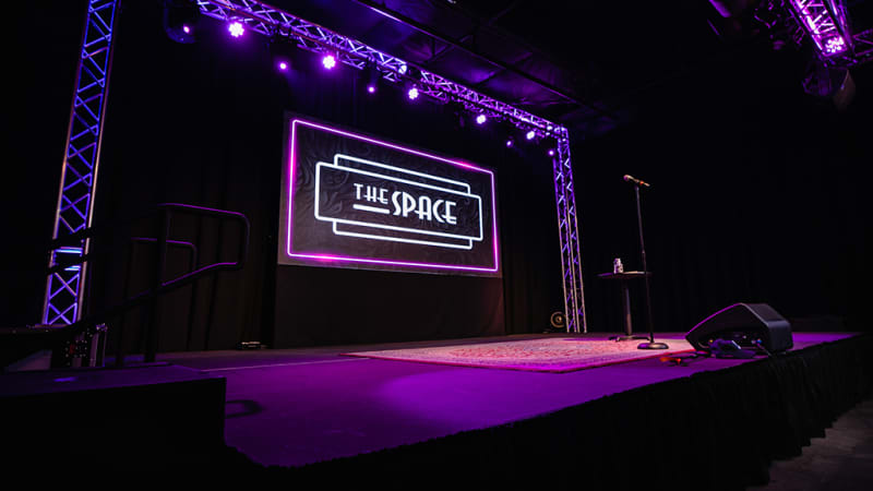 The Space
