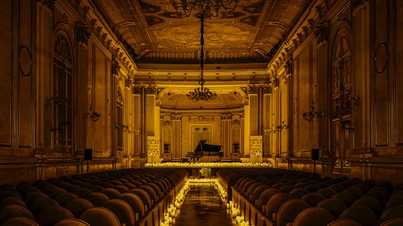 Unicaja Concert Hall María Cristina