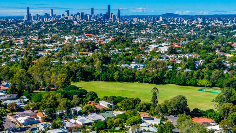 Dorrington Park (Kallindarbin)