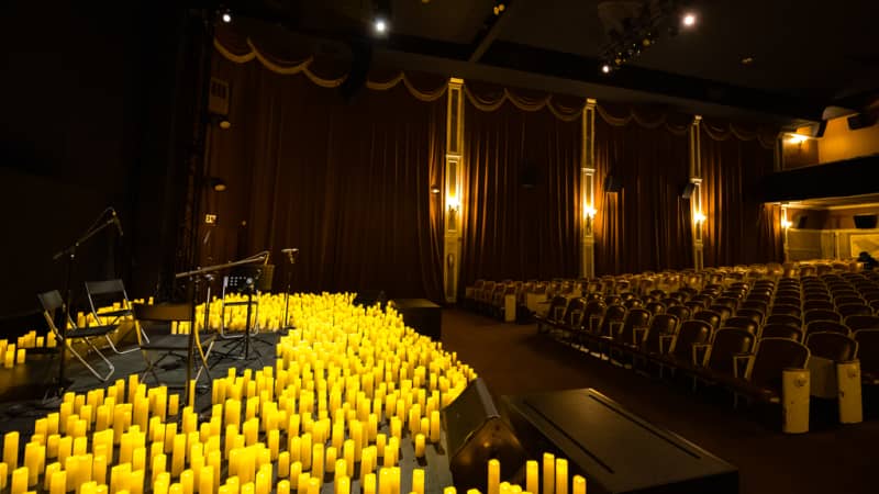 Miracle Theatre