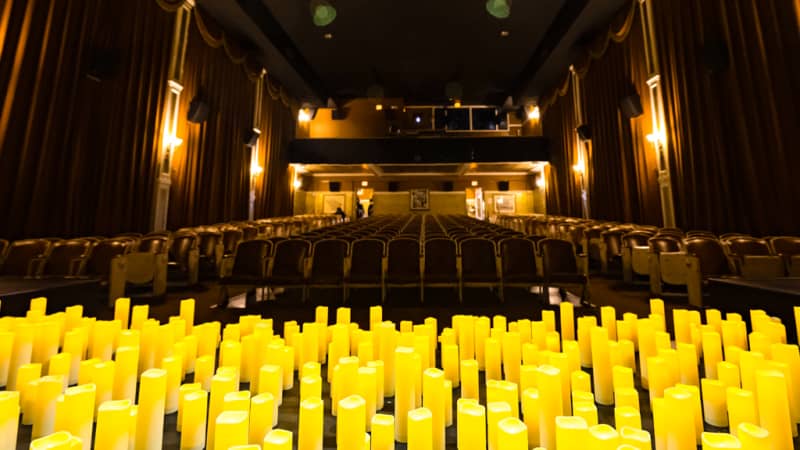 Miracle Theatre