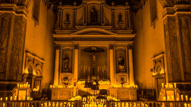 Mission San Luis Rey de Francia