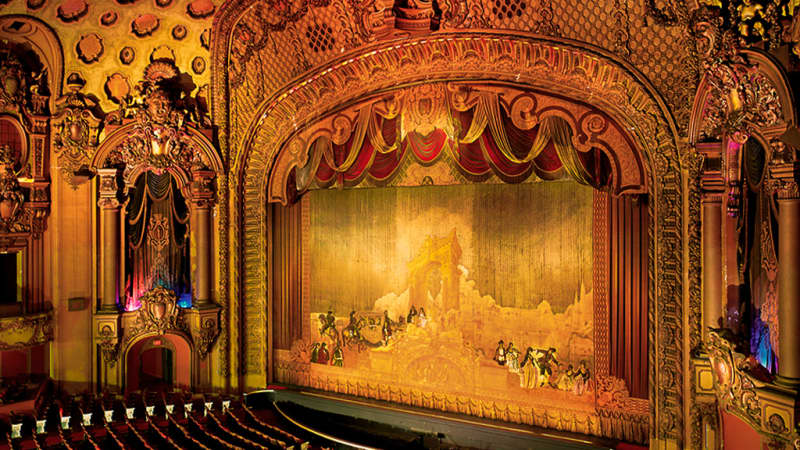 Los Angeles Theatre