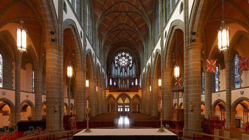 Christ Church Cathedral