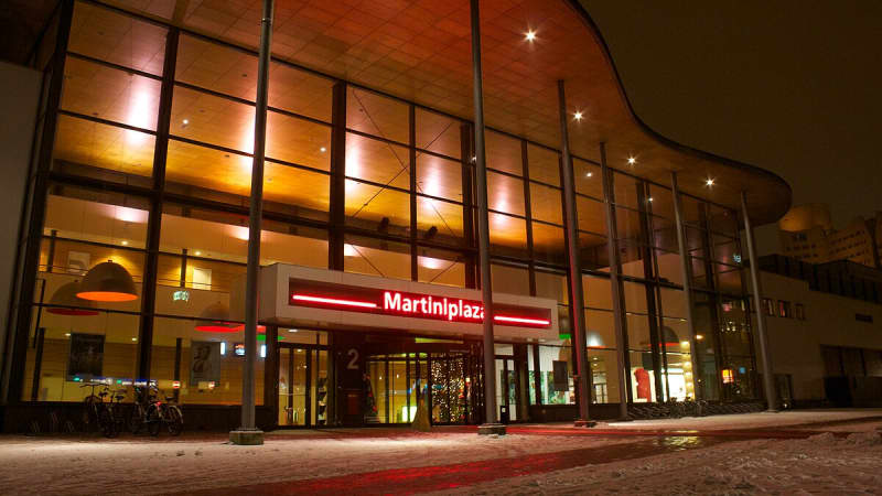 MartiniPlaza
